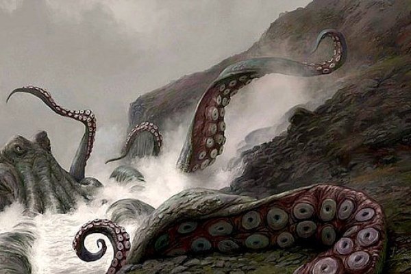 Рабочий сайт kraken